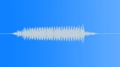 TELEMETRY Sound Effect