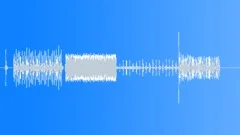 TELEMETRY Sound Effect