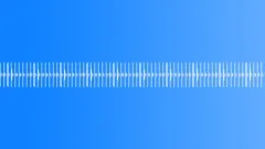 TelemetryBlips S011SF.887 Sound Effect