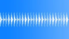 TelemetryBlips S011SF.888 Sound Effect