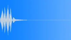 TelemetrySingle S011SF.895 Sound Effect