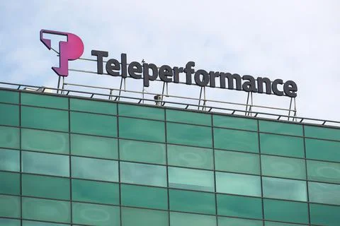 Teleperformance headquarters Photos