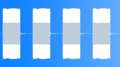 Telephone 4 Ring 5 Sound Effect