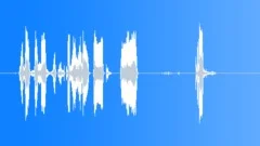 TELEPHONE, ANSWERING MACHINESound Effect