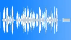 TELEPHONE, ANSWERING MACHINESound Effect
