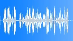 TELEPHONE, ANSWERING MACHINE Sound Effect