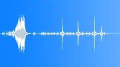 TELEPHONE, ANTIQUE Sound Effect