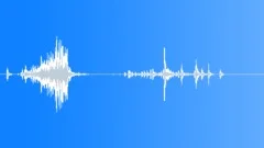 TELEPHONE, ANTIQUE Sound Effect