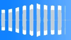 Telephone, busy signal, standard beep signal, phone engaged, hang-upSound Effect