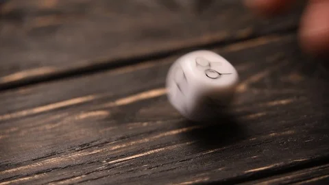 Telephone call Video stock 124591371