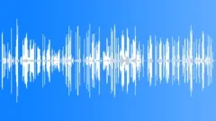 Telephone Cartoon Mumbling 10Sound Effect