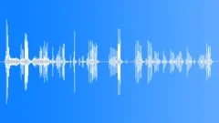 Telephone Cartoon Mumbling 3 Sound Effect