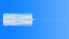 TELEPHONE, CELLULAR Sound Effect