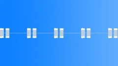 TELEPHONE, CELLULARSound Effect