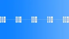 TELEPHONE, CELLULARSound Effect