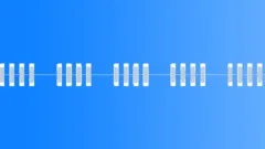 TELEPHONE, CELLULARSound Effect