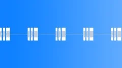 TELEPHONE, CELLULARSound Effect