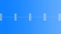 TELEPHONE, CELLULARSound Effect