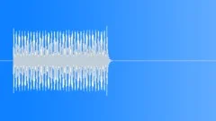 TELEPHONE, CELLULAR Sound Effect