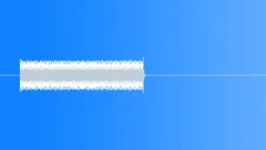 TELEPHONE, CELLULAR Sound Effect