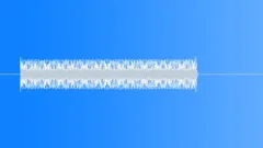 TELEPHONE, CELLULAR Sound Effect