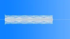 TELEPHONE, CELLULAR Sound Effect