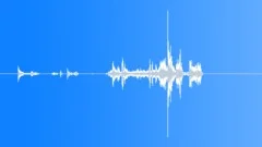 TELEPHONE, CELLULAR Sound Effect