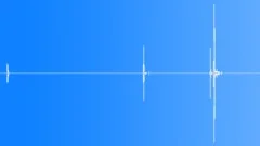 TELEPHONE, CELLULAR Sound Effect