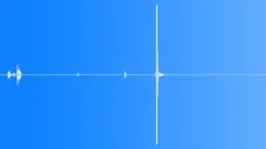 TELEPHONE, CELLULAR Sound Effect
