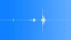 TELEPHONE, CELLULAR Sound Effect