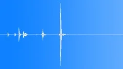 TELEPHONE, CELLULAR Sound Effect