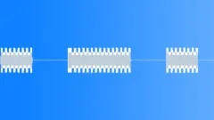 TELEPHONE, CELLULAR Sound Effect