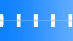 TELEPHONE, CORDLESSSound Effect