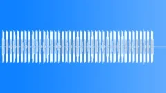 TELEPHONE, CORDLESSSound Effect