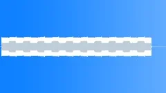 TELEPHONE, CORDLESSSound Effect