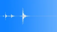 TELEPHONE, CORDLESSSound Effect