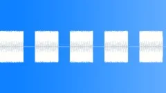 TELEPHONE, CORDLESSSound Effect