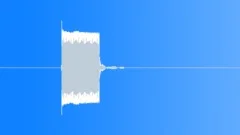 TELEPHONE, CORDLESS Sound Effect