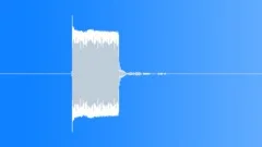 TELEPHONE, CORDLESS Sound Effect