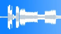 Telephone Data Fail - loop Sound Effect