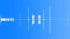 Telephone Dial Tone 7Sound Effect