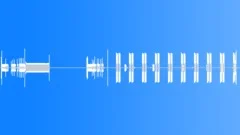 Telephone Dial Tone 9Sound Effect