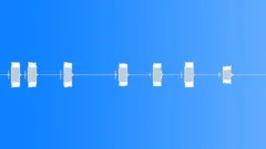 Telephone Dialing 02 Sound Effect