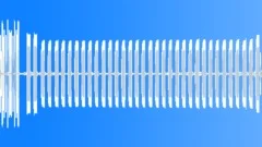 Telephone Dialing Beeps and Engaged Tone Sound Effect