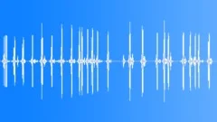 Telephone, Dialing, Pressing Dial Buttons, With Key Sounds, Beeps, V3 Sound Effect