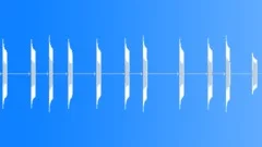 Telephone DialingSound Effect