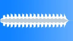 Telephone Digital 1 Ring Sound Effect