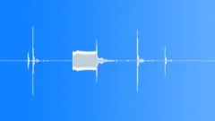 TELEPHONE, ELECTRONIC Sound Effect