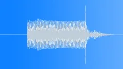 TELEPHONE, ELECTRONIC Sound Effect