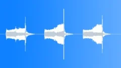 TELEPHONE, ELECTRONIC Sound Effect